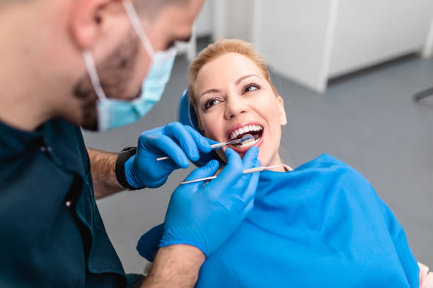 Best Oral Cancer Screening  in Union City, IN